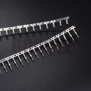 560PCS XH 2.54 2P 3P 4P 5Pin 2.54mm Pitch Terminal Kit Housing Pin ...