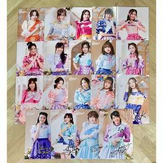 BNK48 post card คิมิวะ โปสการ์ด คิมิวะ เมโรดี้ kimiwa มีเก็บเงินปลายทางจ้า 🎉🎉