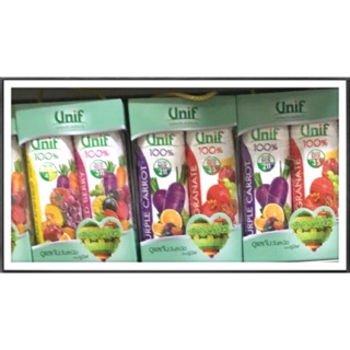 ยูนีฟกิ๊ฟเซทคละรส GIFT SET