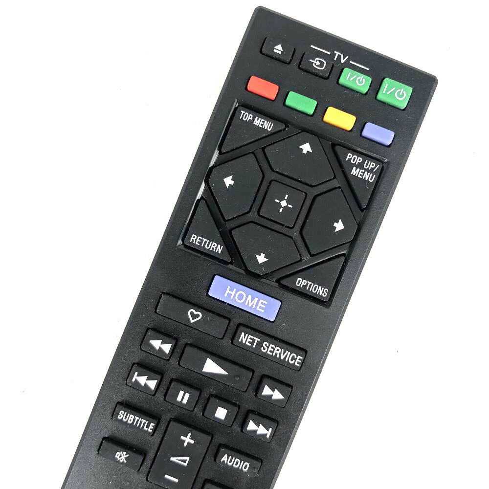 ใหม่ Universal RMT-B100E สําหรับ Sony BD Blu Ray DVD รีโมทคอนโทรล RMTB100E RMT-B100I RMT-B100M RMT-B100U RMT-B100M RMT-B100E S4500 S3500P S5500 S1500S