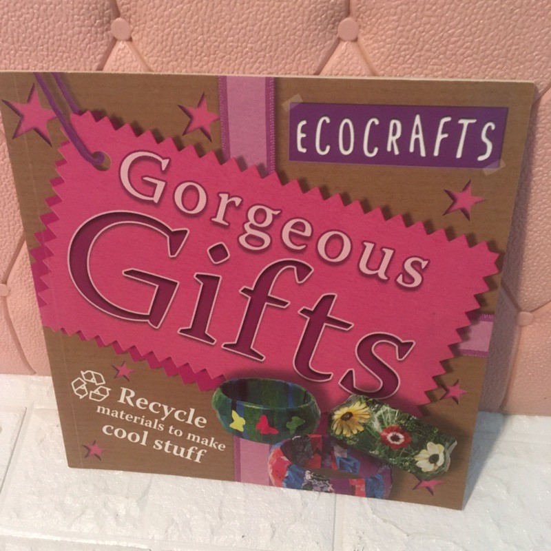 Gorgeous Gifts ปกอ่อน(มือสอง)-ab2/3