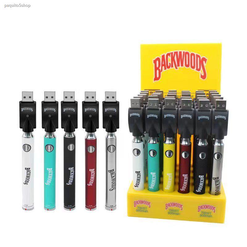 จัดส่งเฉพาะจุด จัดส่งในกรุงเทพฯส่งไว Backwoods Cookies Battery 900mah