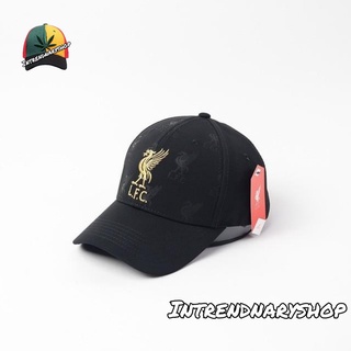 หมวกแก๊ป สโมสรฟุตบอล ทีมลิเวอร์พูล Liverpool Sport Cap