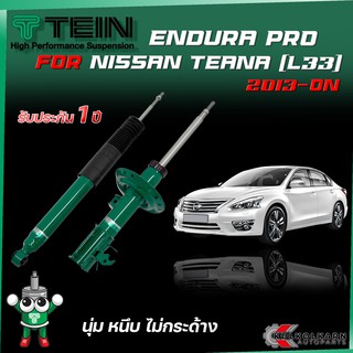 TEIN ENDURAPRO สำหรับ NISSAN TEANA รุ่น L33 ปี 2013+