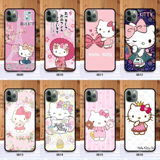 HUAWEI P8/Lite P20 Lite/Pro P30 Lite/Pro เคส คิตตี้ Kitty