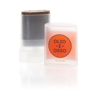 OLIO E OSSO LIP SCRUB  10g [EXP01/24] ช่วยขัดผิวริมฝีปากให้เรียบเนียน