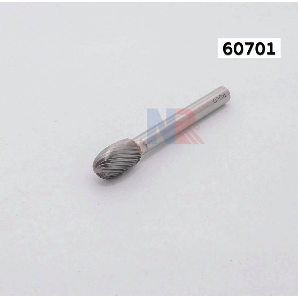 เหล็กเจียร์ STANDARD CUT SE-3M