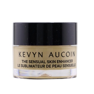 Kevyn Aucoin - The Sensual Skin Enhancer