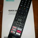 reviewHisense TV รุ่น 32E5G Android TV 32 นิ้ว DVB T2USB2 0HDMI AV Digital Audio comment 4