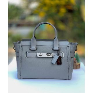 Coach 34408 Swagger 32 

สี : HeatherGrey