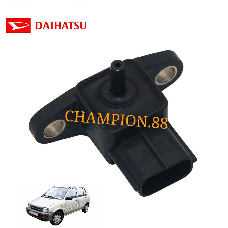 เซ็นเซอร์แผนที่ PERODUA KANCIL L2,L5