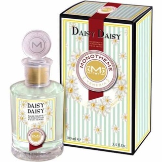 น้ำหอม Monotheme Daisy Daisy Pour Femme Eau De Toilette 100ml Spray