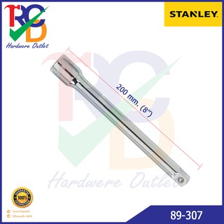 Stanley 89-307 ข้อต่อบ๊อกซ์ 3/4นิ้ว ยาว 200mm.(8 นิ้ว) Drive Extension Bar