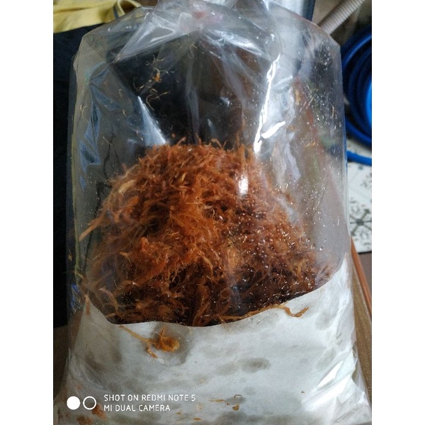 เนื้อฝอย เนื้อสวรรค์ เนื้อแดดเดียว  ฮาลาล100%📣👍ใหม่ทุกวัน👍ร้านหยุดเสาร์อาทิตย์ ฝอยอร่อยและกรอบมาก  ตรงปกแน่นอน - รูปที่ 3