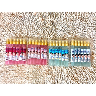 น้ำหอมแป้งเด็กกลิ่นแคร์ ขนาด10 ml.(ขายยกแพค6ชิ้น)