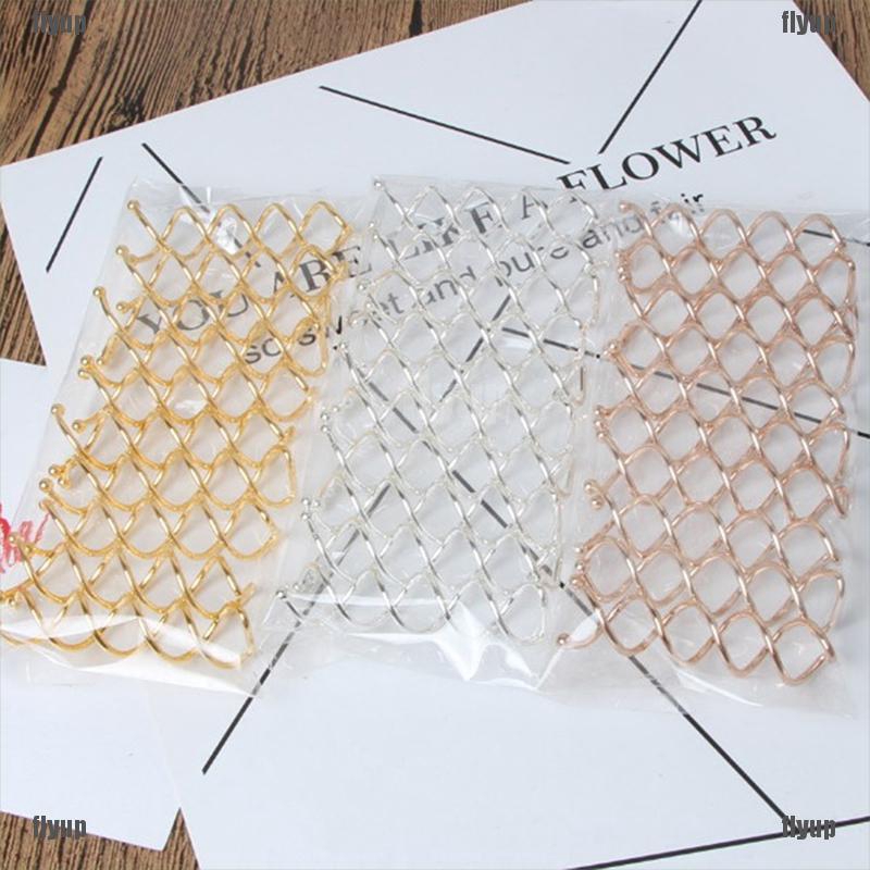 d10 Pcs Spiral Twist Hair Pins Spin Clips Bun Stick Pick for DIY Hair