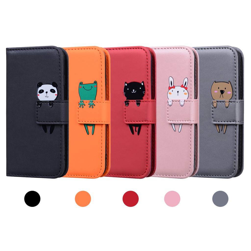 เคสโทรศัพท์มือถือหนัง Pu แบบพับได้สําหรับ Iphone 13 12 Iphone 11 Pro Max 12 mini