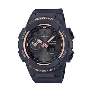 Casio Baby-G BGA-230SA SAFARI series รุ่น BGA-230SA-1A