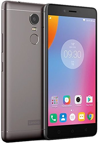 Global version Lenovo K6 Note 3+32g