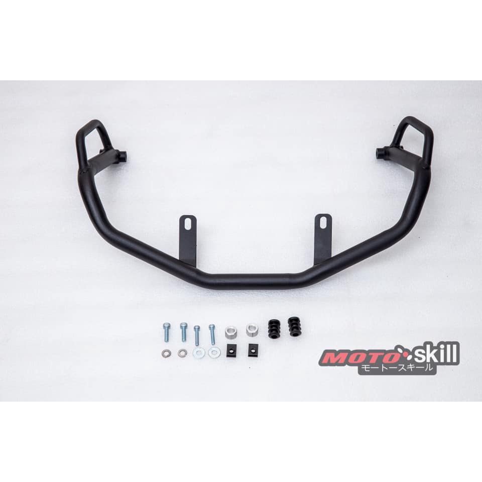 แคชบาร์ กันล้ม (บน) Motoskill สำหรับ HONDA ADV 150 / Crash Bar (Top)