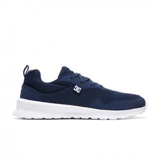 [แท้ 100%] รองเท้า DC Shoes Hartferd - Navy/White [ADYS700140-NWH]