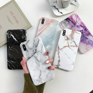 เคสลายหินอ่อน สไตล์เกาหลี สําหรับ iPhone 12/12Pro 12 11 pro max x x xr xs max iphone 6 6 s plus 7 8 plus