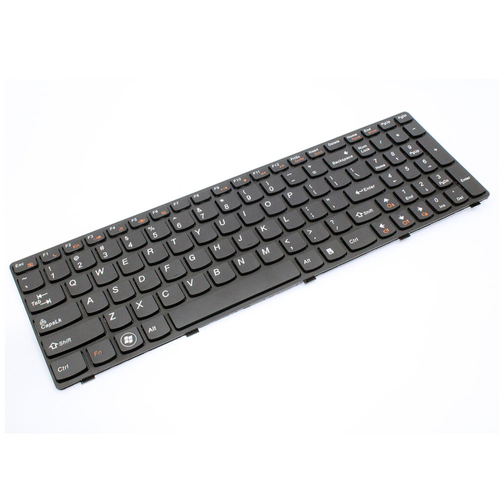Keyboard Notebook Lenovo Y570 ,G575 ,V570 ,Z560