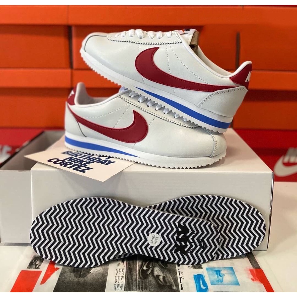 nike happy birthday nike cortez edition