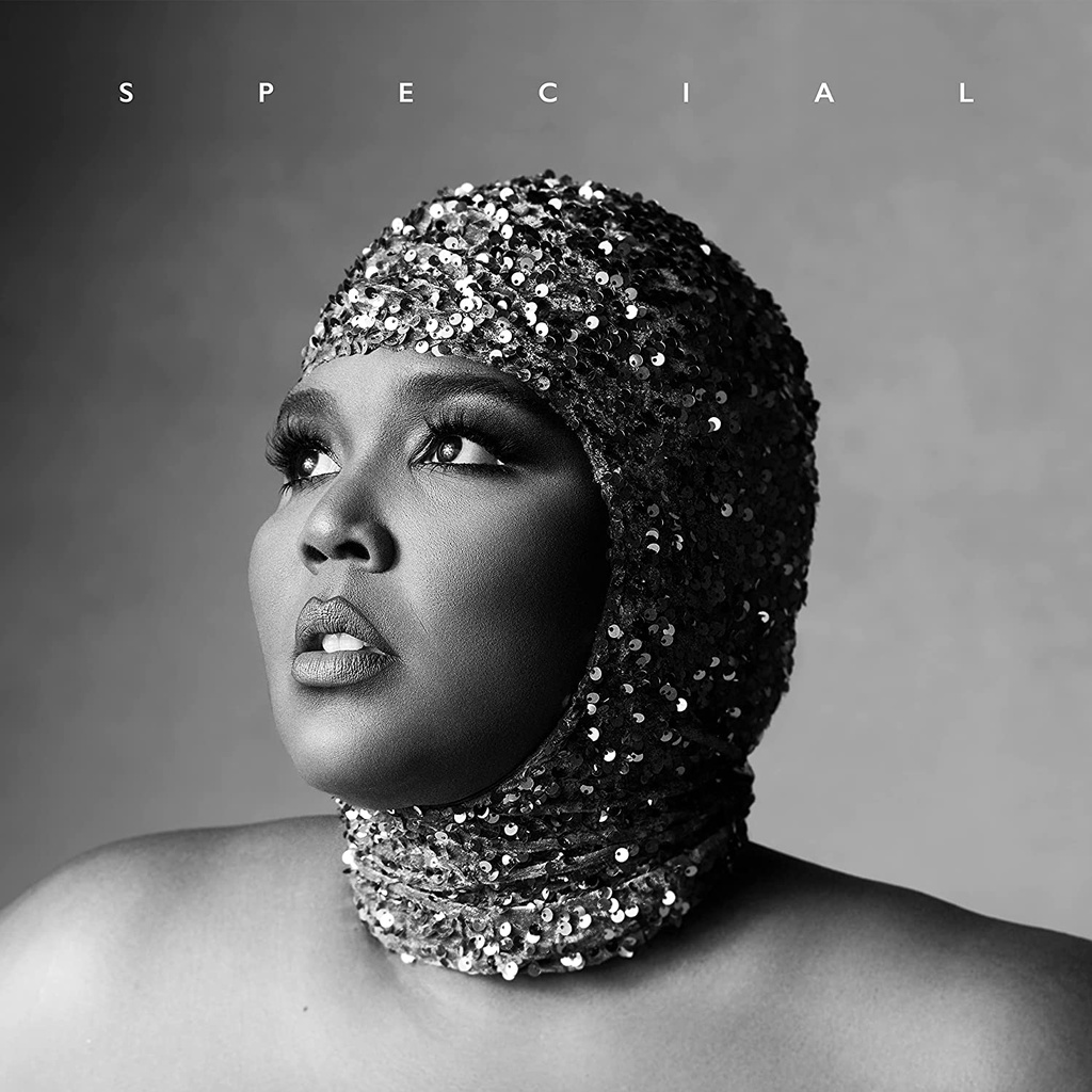 Lizzo   -    Special