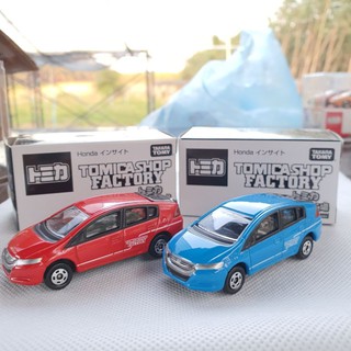 TAKARA TOMY ✅TOMICA SHOP FACTORY✅ (มือ2)