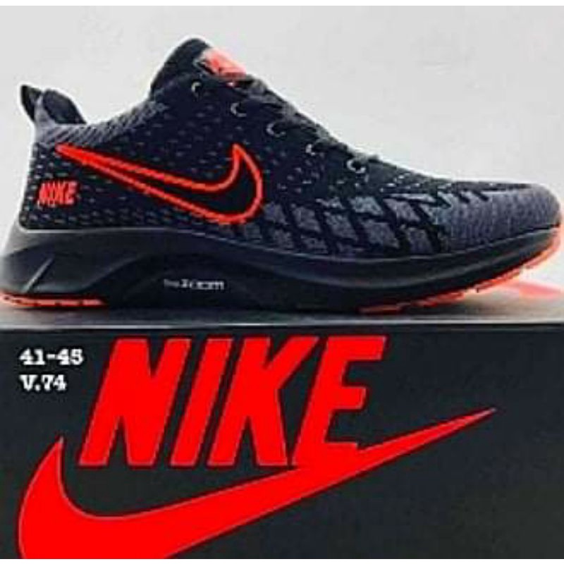 nike zoom pantip
