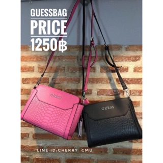 Guess bag แท้ 💯