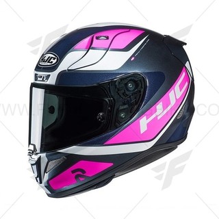 หมวกกันน็อค RPHA 11 Saacona MC8 Furii helmet หมวกนิรภัย/หมวกมอเตอร์ไซค์ รับประกันสินค้าแท้ 100%