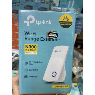 Range Extender TP-LINK (TL-WA850RE) N300