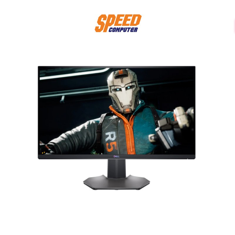 MONITOR (จอมอนิเตอร์) DELL S2721DGF 27" IPS 165Hz 2K G-SYNC-COM ประกันศูนย์ 3 ปีBy Speedcom