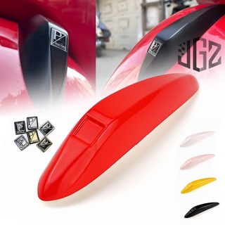บังโคลนหน้ารถจักรยานยนต์ สําหรับ Vespa GTS 125 150 300 2013-2022