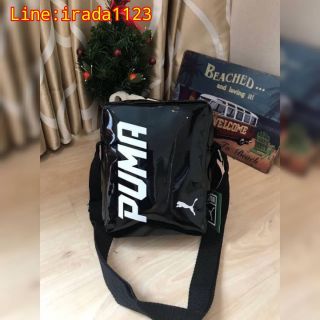 Puma mini shoulder bag ของแท้ ราคาถูก