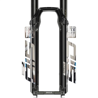 2021 Rockshox Sid Decals จักรยานเสือภูเขาด้านหน้าสติกเกอร์ส้อม Mtb ตะเกียบหน้าจักรยาน Decals สติกเกอร์ที่ดีที่สุด