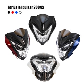 BAJAJ Pulsar 200NS Led Front Headlight Headlamp