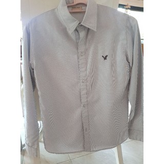 เสื้อเชิ้ตหนุ่มน้อย Chelsee Kids size12 ผ้าดีมาก ใหม่มาก