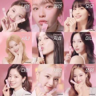 คอลลาเจน Lemona Collagen แบบใหม่ 60ซอง