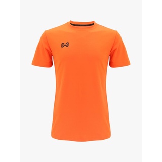 WARRIX เสื้อฟุตบอลคอกลม WA-1559