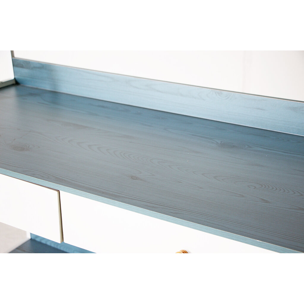 PC Table โต๊ะ PC 120x48x110cm DNZ02253 #8