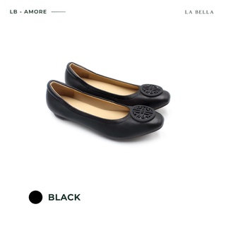 LA BELLA  รุ่น LB AMORE - BLACK