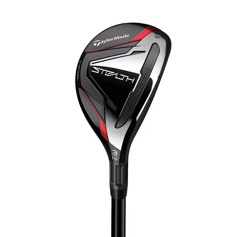 Taylormade ไม้กอล์ฟไฮบริด STEALTH 19 22 25 28 องศา R S SR พร้อมฝาครอบหัวไม้กอล์ฟ