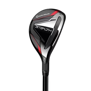 Taylormade 2022 ไม้กอล์ฟไฮบริด STEALTH 19 22 25 28 องศา R S SR พร้อมฝาครอบหัวไม้กอล์ฟ