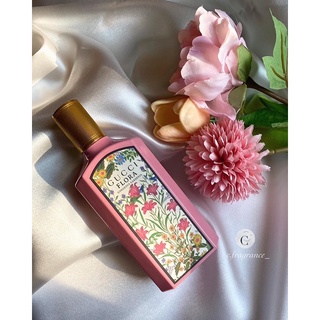 แบ่งขายน้ำหอมแท้ GUCCI Flora Gorgeous Gardenia EDP