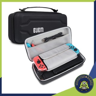 กระเป๋า BUBM Protective Carrying Case for Nintendo Switch (กระเป๋า Bubm แบบหนา)(BUBM BAG Switch) กระเป๋า Nintendo Switch