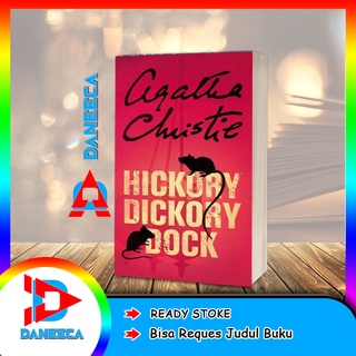 Hickory Dickory Dock โดย Agatha Christie
