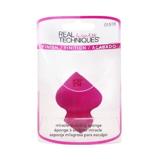 Real Techniques Miracle Sculpting Sponge